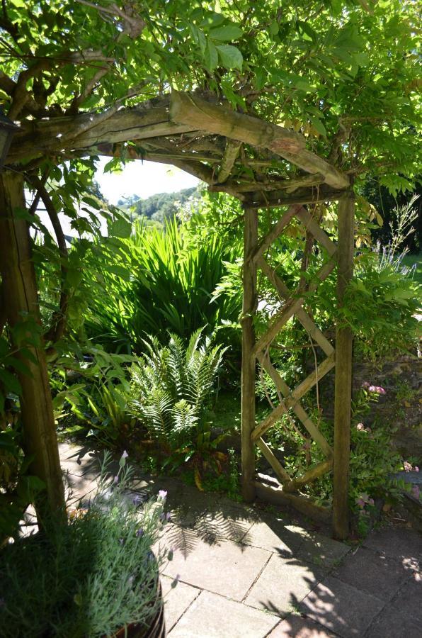Bow Mill Farm Bed & Breakfast ทอตเนส ภายนอก รูปภาพ