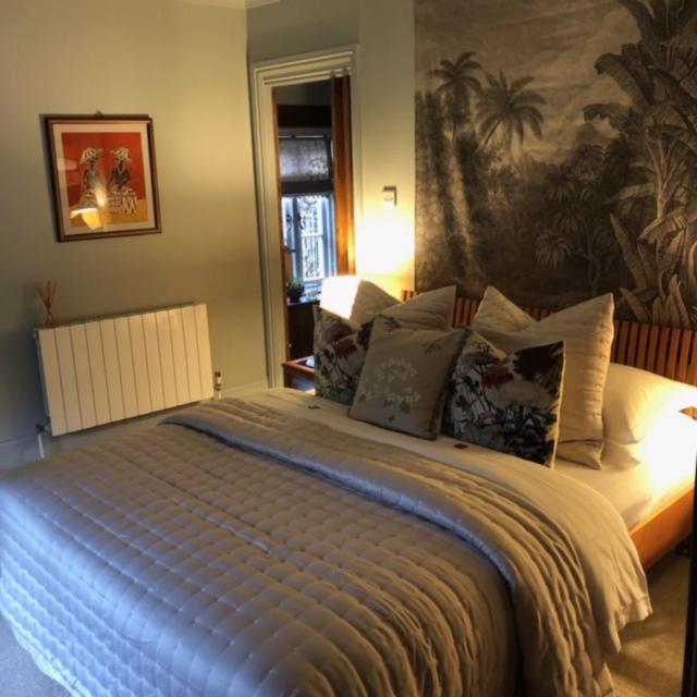 Bow Mill Farm Bed & Breakfast ทอตเนส ภายนอก รูปภาพ
