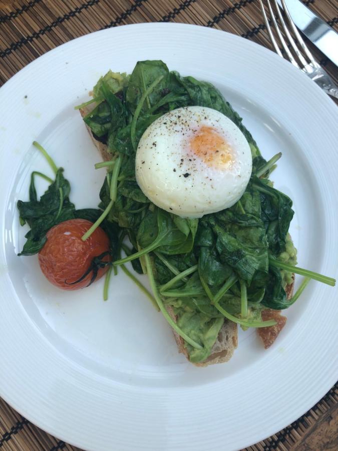 Bow Mill Farm Bed & Breakfast ทอตเนส ภายนอก รูปภาพ